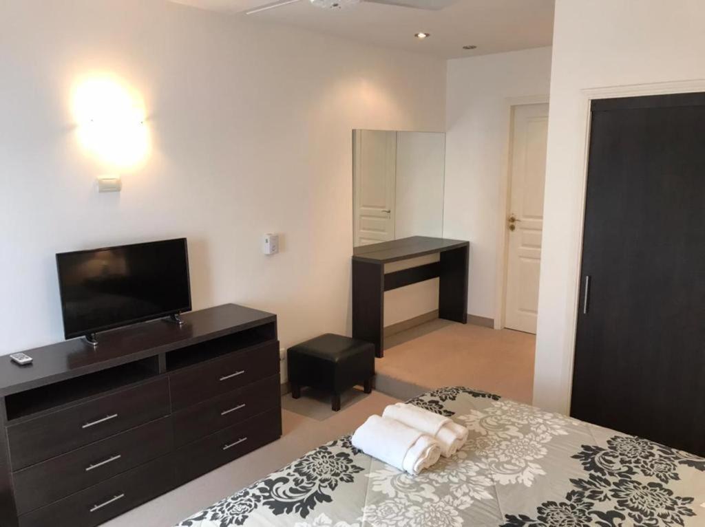 Hotel Europa Pinamar Eksteriør billede