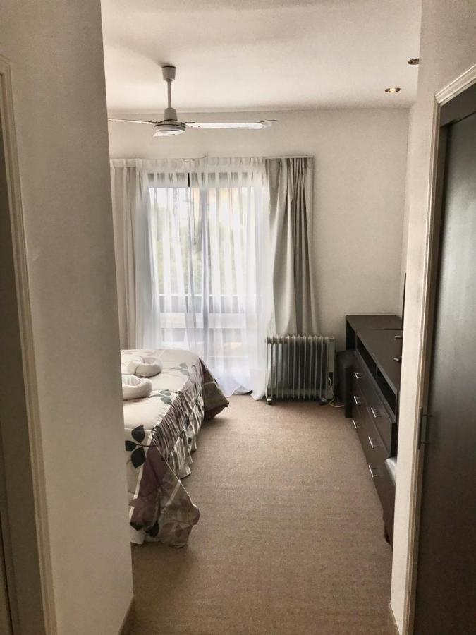 Hotel Europa Pinamar Eksteriør billede