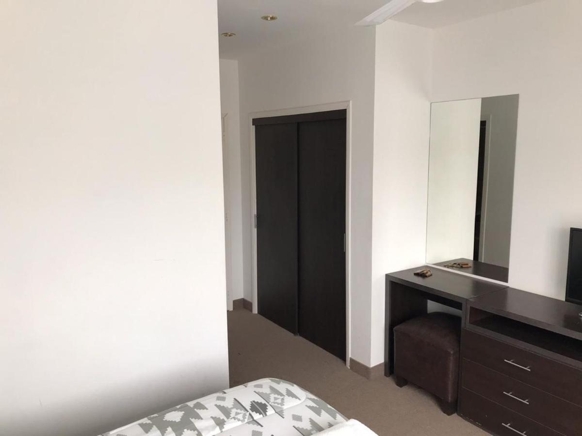 Hotel Europa Pinamar Eksteriør billede