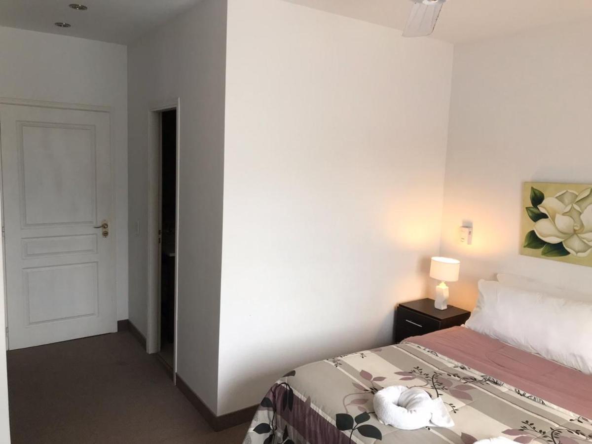 Hotel Europa Pinamar Eksteriør billede