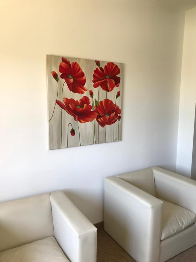 Hotel Europa Pinamar Eksteriør billede